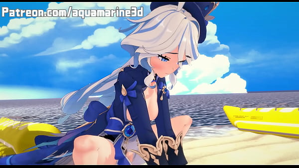 Furina hentai Uncensored