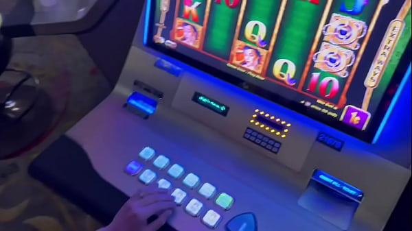 O que acontece em Vegas fica em Vegas estrelado por Cheetah Adora