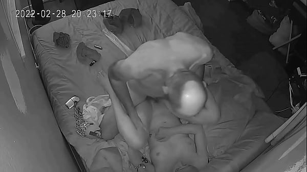 Real Hidden Cam Caught Amateur Teen Fucked in the Ass by Big Dick