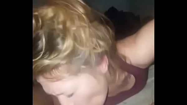Massive throatpie and orgasm. 2 much cum for the whore. Neck was A1 tho