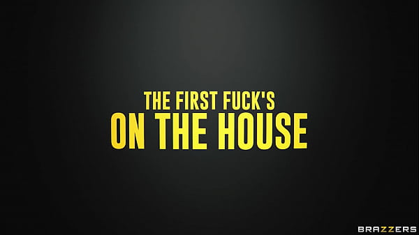The First Fuck's On The House - Jessie Lee, Payton Preslee / Brazzers  / stream full from www.zzfull.com/baddie