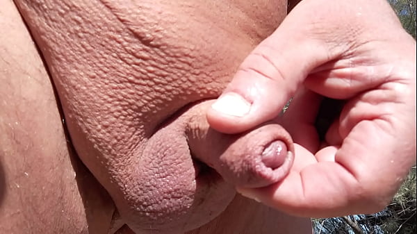 Paseando al aire libre por las dunas de Cap de de Agde