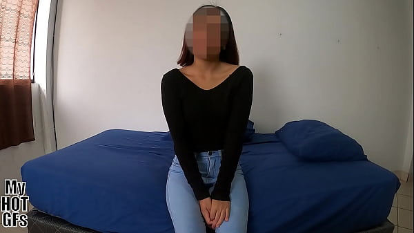 Please put it in me, my pussy is really wet! Thumbnail