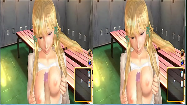 SBS 3D Japanese Thumbnail