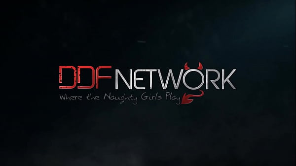 Stuffing Snatch & Ass - Kinky Hot Newcomer DP's Herself Thumbnail