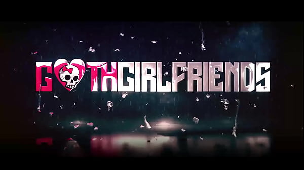 Toateurătoarele Gothic Sisi Rose Pussy Își Dorește Atenția Specială a Pulii