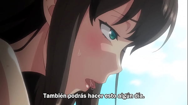 Yarichin Kateikyoushi Netori Houkoku 2 Sub Español