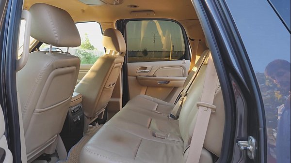 STUDENT LOST IN GHETTO AND PAID FOR THE RIDE BY SEX