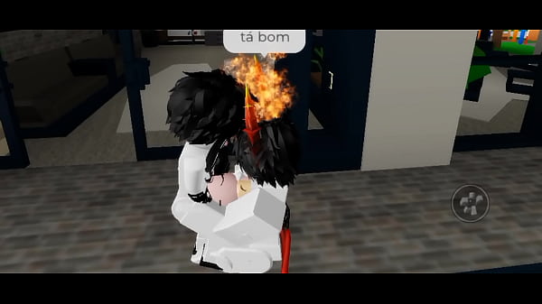 Naughty woman put me to breast Thumbnail