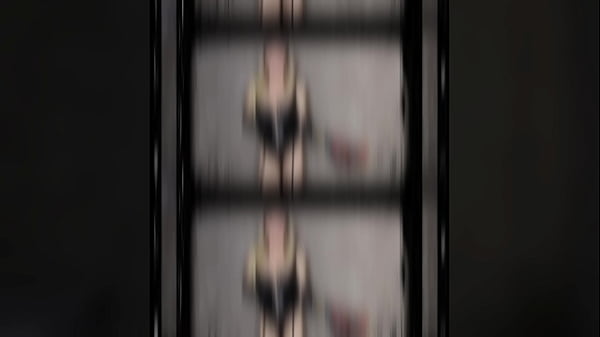 Obey the Leather Mistress… and Her Perfect Tits