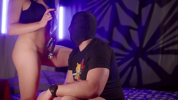 I MADE MY SLAVE TO HATE HIS LIFE Thumbnail