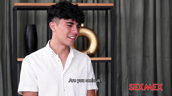 SEXMEX - MOM IS AN EROTIC MODEL - CHAPTER 1 . SILVIA SANTEZ