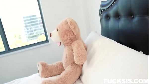 Giving Stepsis Minxx Marley a DICK Massage