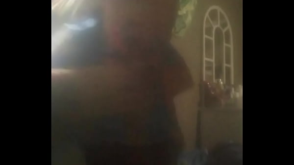 Sexy ebony Chipkechip ride bbc