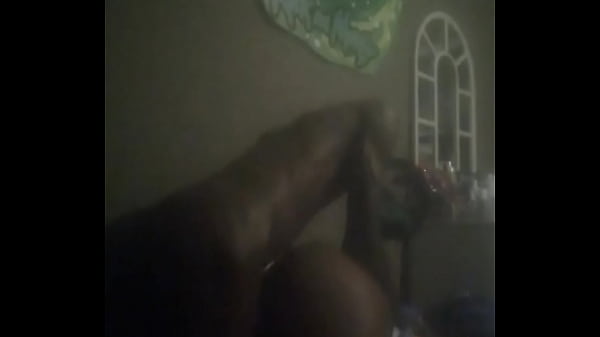 Sexy ebony Chipkechip ride bbc