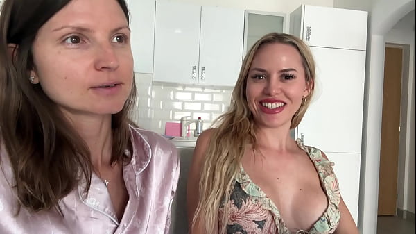 Gina Gerson and Maya Rose talk about submission and domination Thumbnail