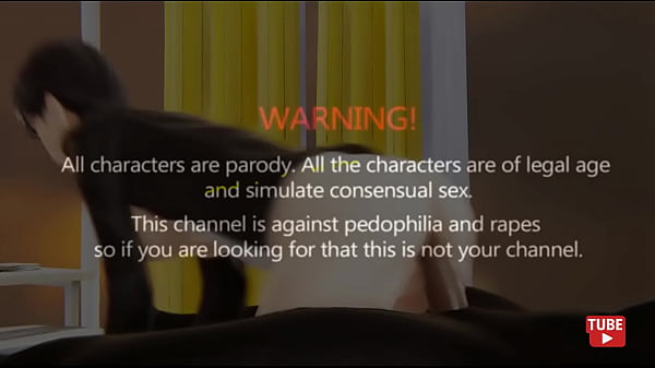 Chainsaw Man Hentai – Kobeni ridding a dick – Asian Japanese Manga Anime Hentai 3D Porn