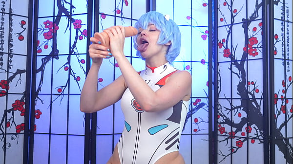 NEW - REI'S SLUTTY PROGRAMMING Thumbnail