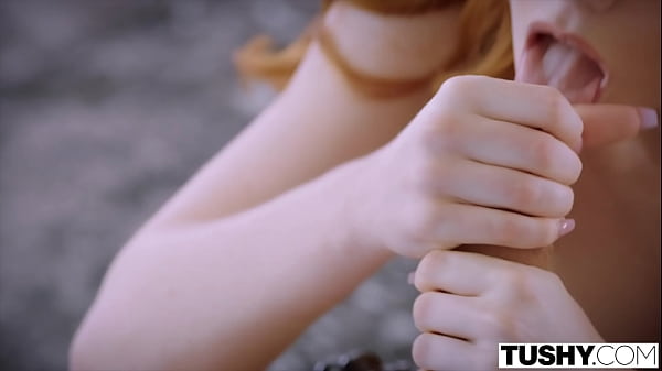 TUSHY - CHERRY - The Redhead Compilation