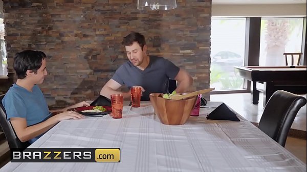 Got Boobs - (Krissy Lynn, Ricky Spanish) - Helicockter - Brazzers