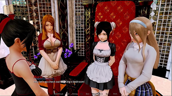 Harem Hotel 279 Thumbnail