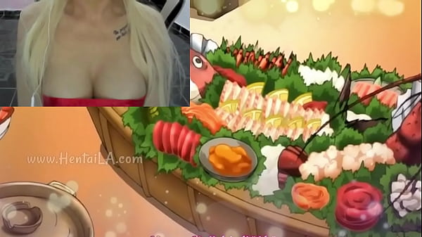 FOLLANDO COMO REGALO DE NAVIDAD - Hentai Koiito Kinenbi