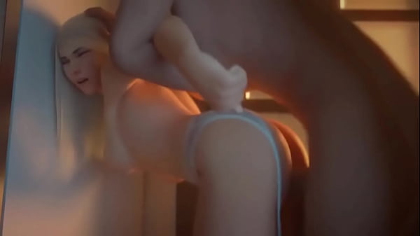 Sexy Anime Thumbnail