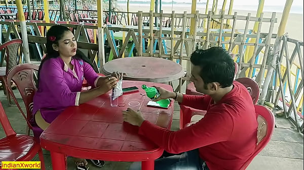 Kolkata Bengali wife Sudden romantic Sex with unknown Boy!