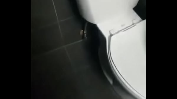 Getting my dick sucked at the club by gf and watched by her friend