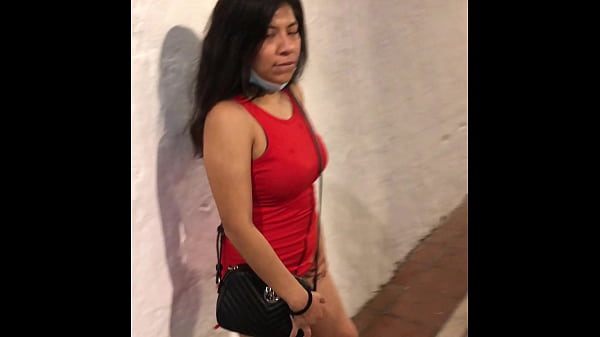 FUCKING MY DRINKED STEPSISTER IN THE STREETS AFTER PARTY