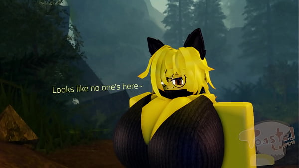 Forest Mischief [Roblox Animation] Thumbnail