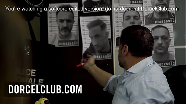 Undercover - DORCEL FULL MOVIE (softcore edited version)