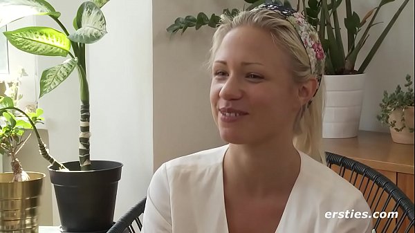 Atemberaubend: So geil macht uns Gabi!