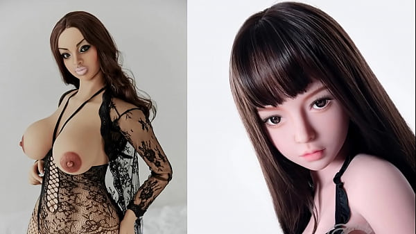 Big Pussy Lips Sex Dolls Thumbnail