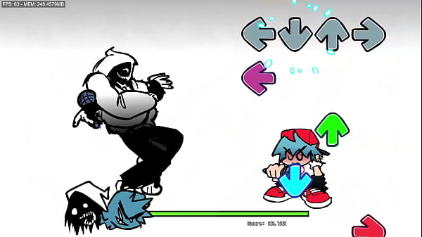 Hiányoztam már a barátnődnek