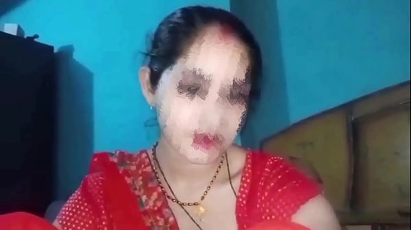 My stepsister give me handjob before pussy fucking, indian hot girl homemade sex video in hindi Thumbnail