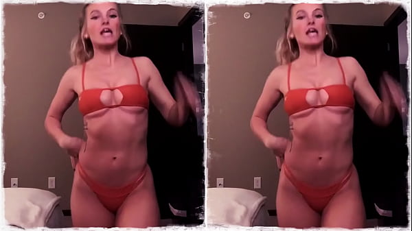 SUUUP PUSSIES!!! Madisyn Huntt: Bikini x Outfit Haul #Twerk #NipSlip #Cameltoe Thumbnail