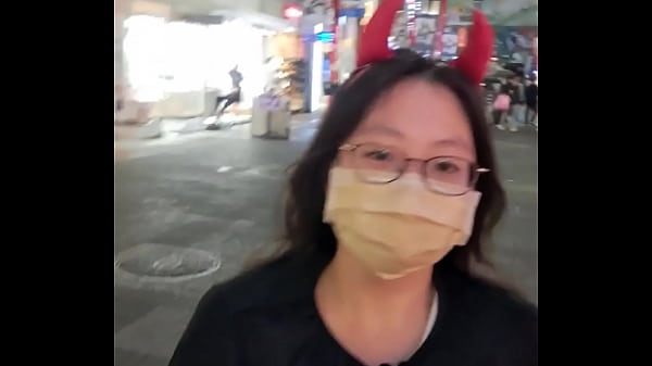 Halloween celebration-lusty dresscode