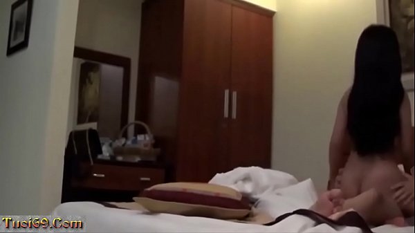 Vietnamese Hot Girl - Tram Anh