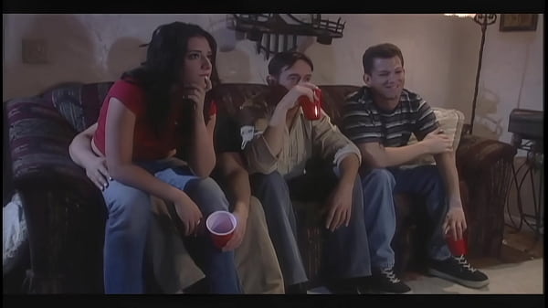 Este é definitivamente um filme chique, só Jenna Haze sabe que vocês, garotos, não vão reclamar disso.