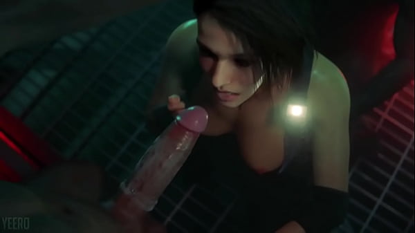 3D big ass Thumbnail