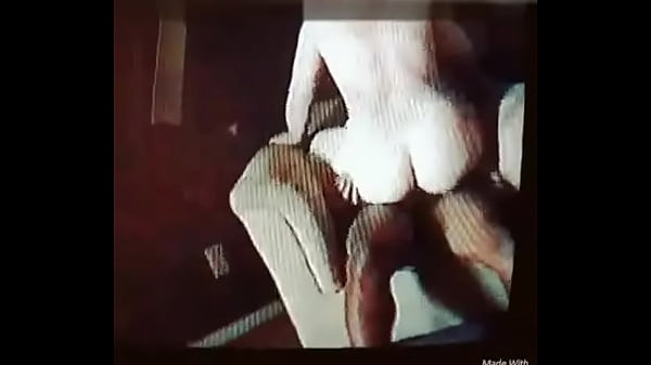 My hood chick snow bunny Thumbnail