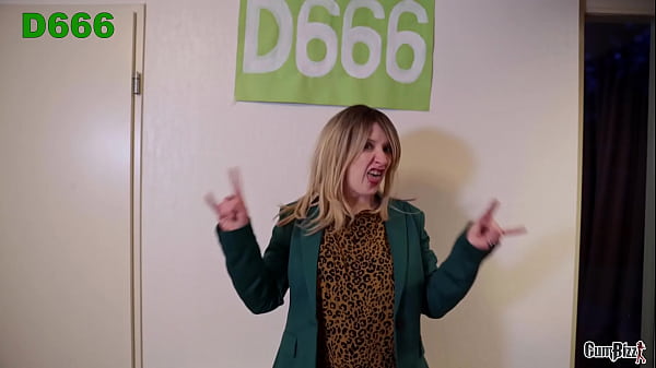 D666 Uitgelekte anaallongren Notitie sextapes kaag