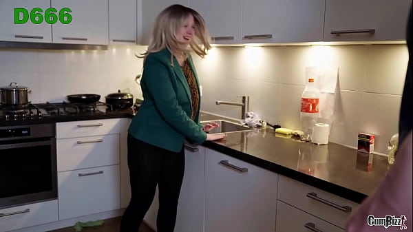 D666 Uitgelekte anaallongren Notitie sextapes kaag