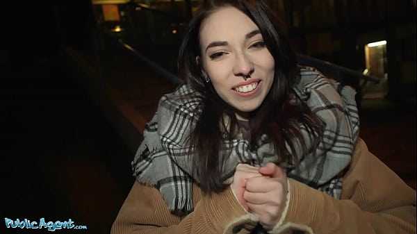 Public Agent Italian Giada Suicide Is On Vacation and Needs the Cash