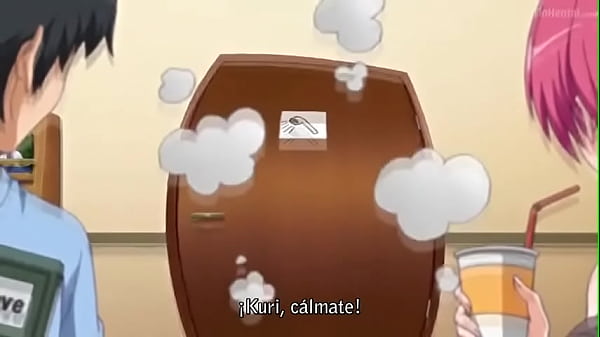 The lucky pervert chapter 2 Thumbnail