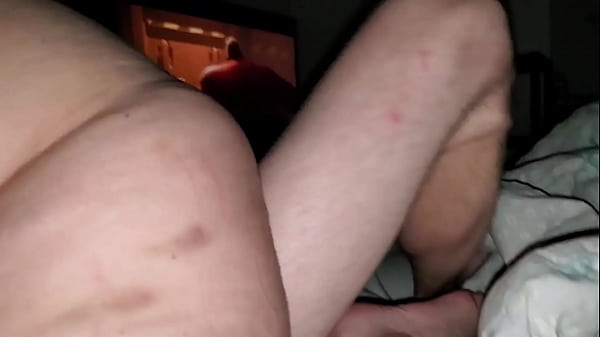 slut was so horny!!