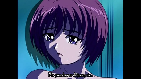 Hentai sister fucks at school with stepbrother