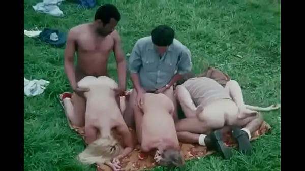 Mujeres en la granja