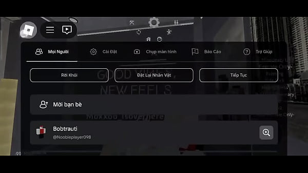 SEX IN ROBLOX Thumbnail